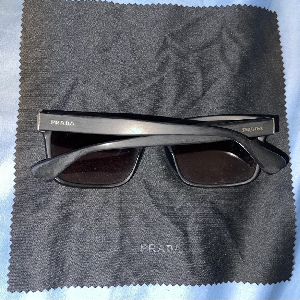 Prada Sunglasses 🕶 - Picture 2 of 11
